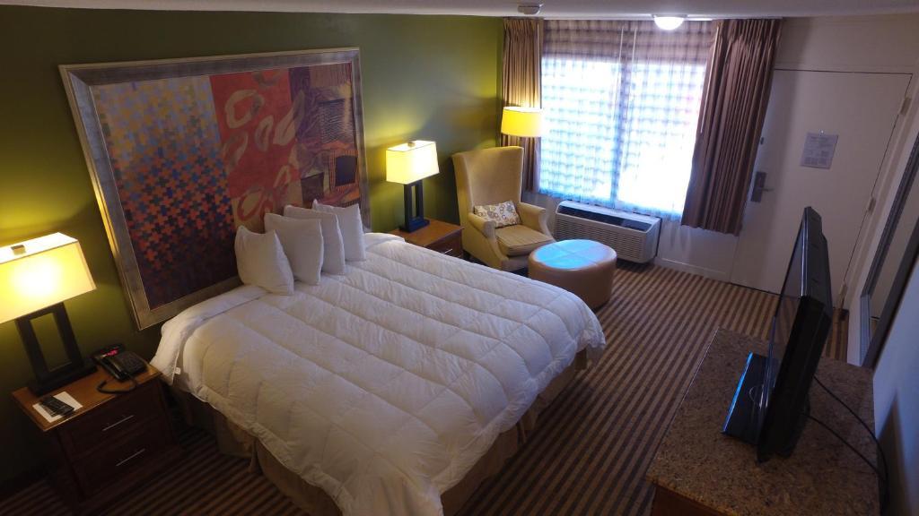 Quality Inn & Suites Laurel Luaran gambar